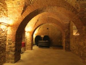 Protokolarno-razstavni center svetega Martina